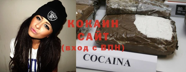 хмурый Карпинск