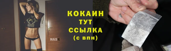 хмурый Карпинск