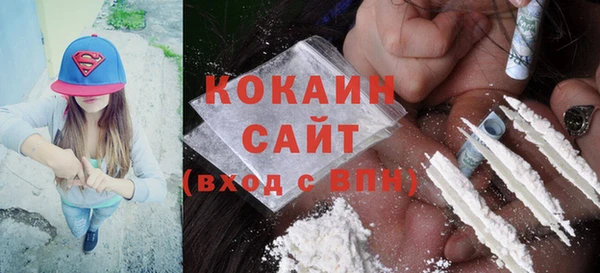 хмурый Карпинск